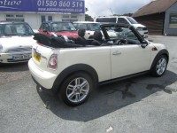 Mini Convertible - Image 6