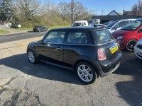 Mini Hatch - Image 5