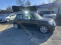 Mini Hatch - Image 6