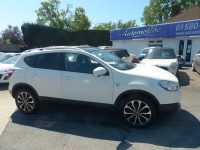 Nissan Qashqai - Image 3