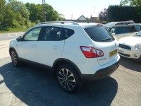 Nissan Qashqai - Image 4