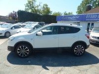 Nissan Qashqai - Image 5