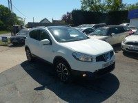 Nissan Qashqai - Image 6