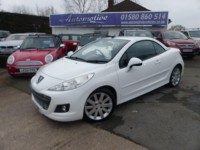 Peugeot 207 Cc - Image 4
