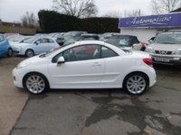 Peugeot 207 Cc - Image 5