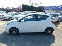 Hyundai I10 - Image 3