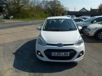 Hyundai I10 - Image 4