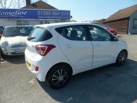 Hyundai I10 - Image 5