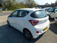 Hyundai I10 - Image 6