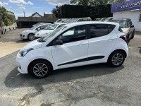 Hyundai I10 - Image 3