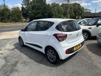 Hyundai I10 - Image 4
