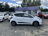 Hyundai I10 - Image 5