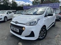Hyundai I10 - Image 6