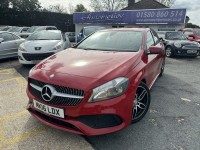 Mercedes-Benz A Class - Image 3