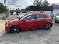 Mercedes-Benz A Class - Image 4