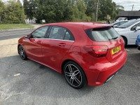 Mercedes-Benz A Class - Image 5