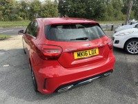 Mercedes-Benz A Class - Image 6