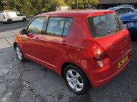 Suzuki Swift - Image 4