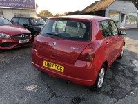Suzuki Swift - Image 5