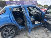Nissan Juke - Image 4