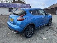 Nissan Juke - Image 5