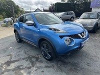 Nissan Juke - Image 6