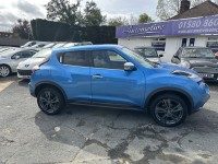 Nissan Juke - Image 7