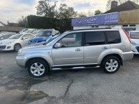 Nissan X-Trail - Image 4