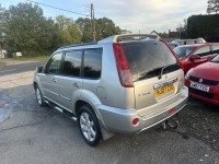 Nissan X-Trail - Image 5