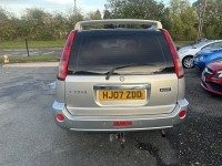 Nissan X-Trail - Image 6