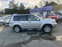 Nissan X-Trail - Image 7