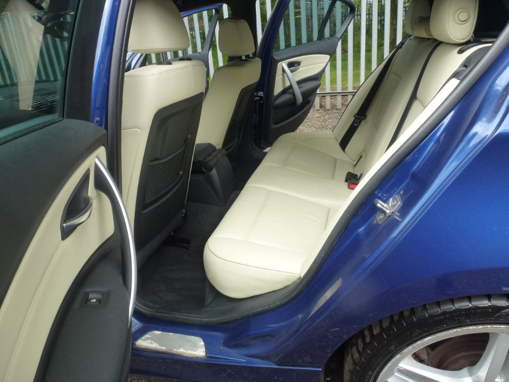 BMW 1 Series 2.0 118d M Sport Hatchback 5dr Diesel Steptronic Euro 5 (143 ps) - Image 12