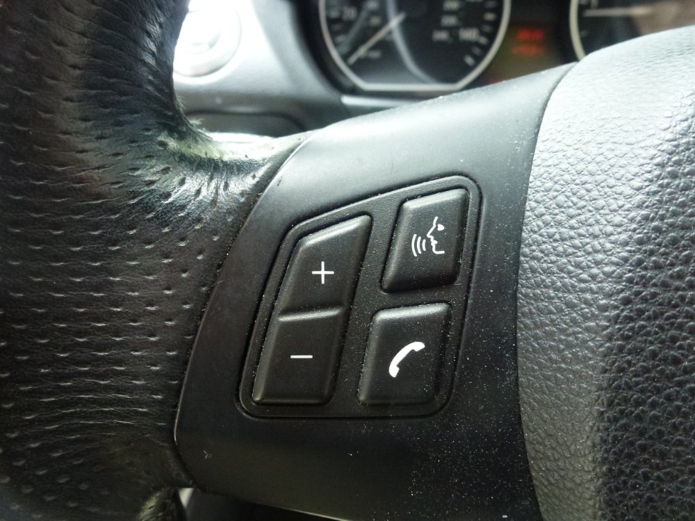 BMW 1 Series 2.0 118d M Sport Hatchback 5dr Diesel Steptronic Euro 5 (143 ps) - Image 19