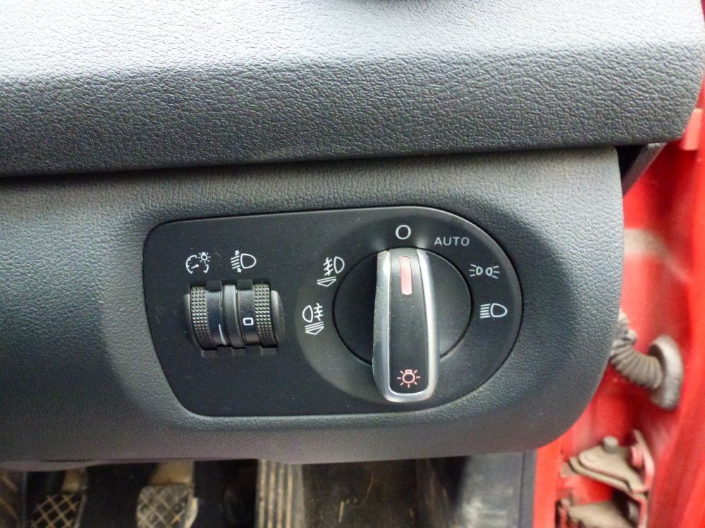 Audi A3 2.0 TDI S line Sportback 5dr Diesel Manual Euro 5 (s/s) (140 ps) - Image 19