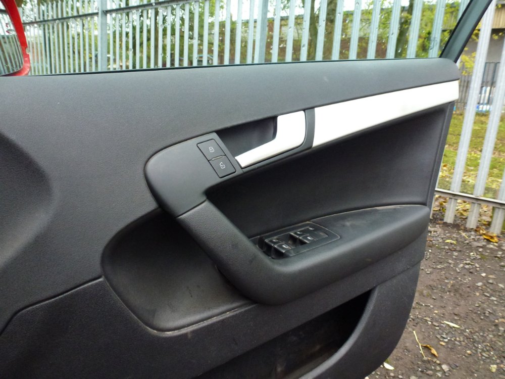 Audi A3 2.0 TDI S line Sportback 5dr Diesel Manual Euro 5 (s/s) (140 ps) - Image 20