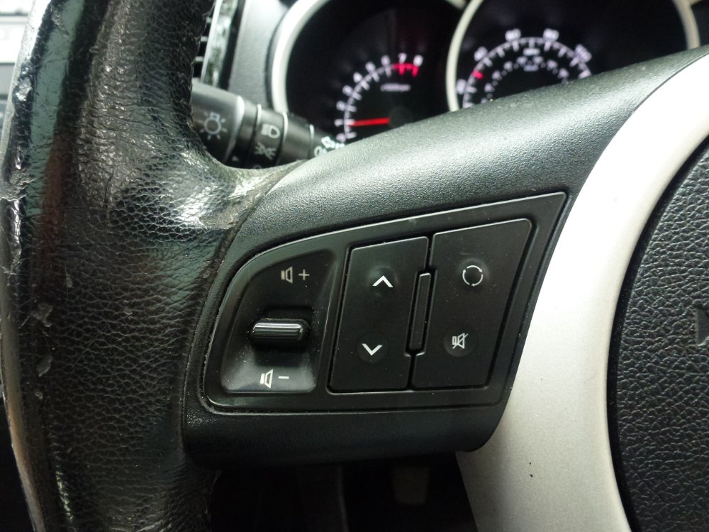 Kia Venga 1.6 EcoDynamics 3 MPV 5dr Petrol Manual Euro 5 (s/s) (123 bhp) - Image 19