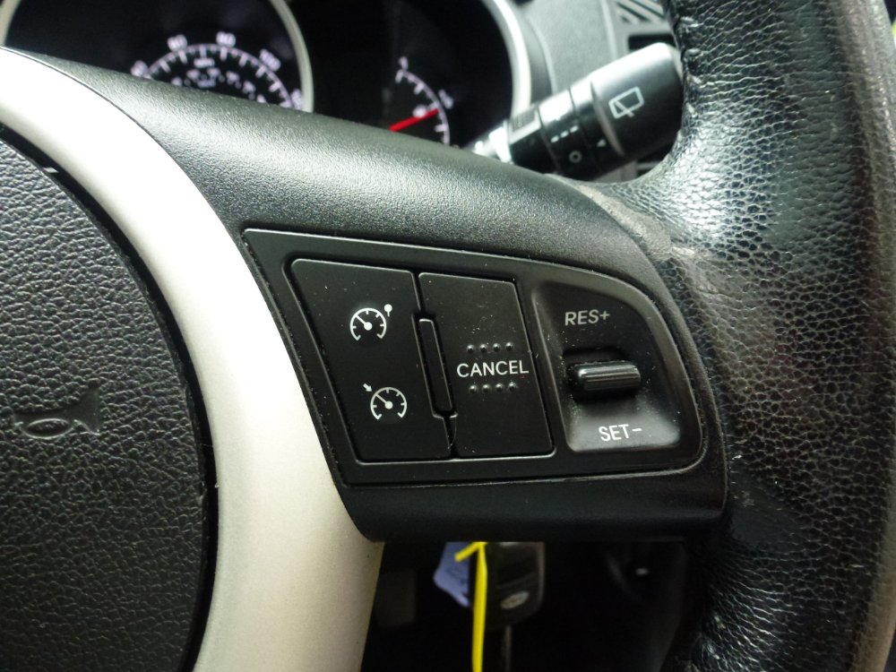 Kia Venga 1.6 EcoDynamics 3 MPV 5dr Petrol Manual Euro 5 (s/s) (123 bhp) - Image 20