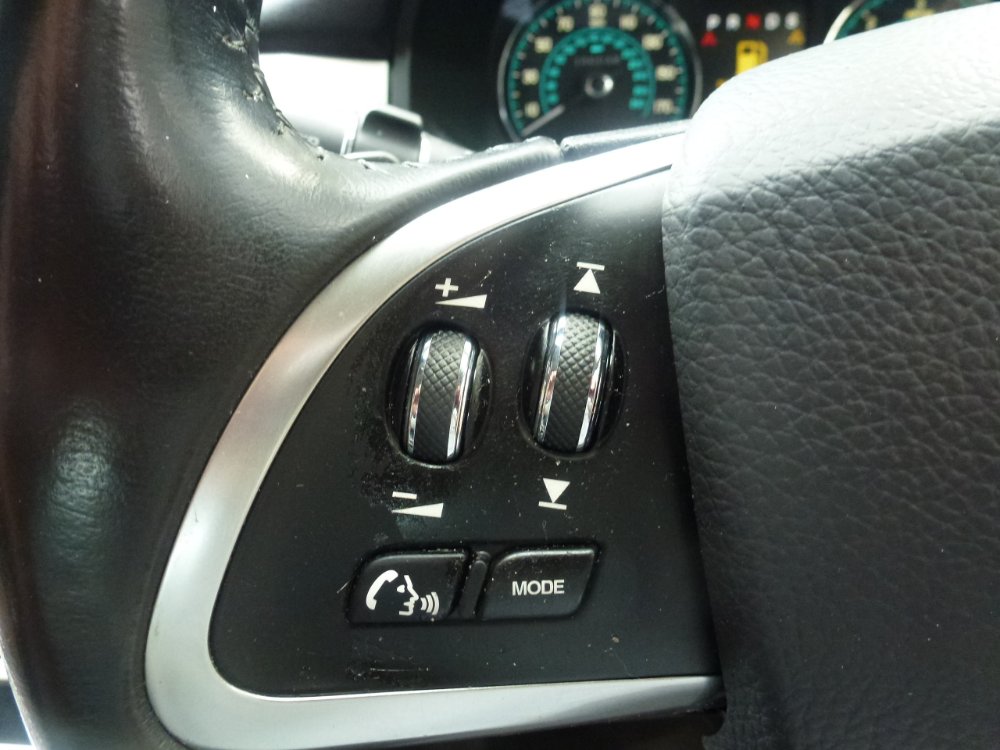 Jaguar XF 2.2d Sport Saloon 4dr Diesel Auto Euro 5 (s/s) (200 ps) - Image 18