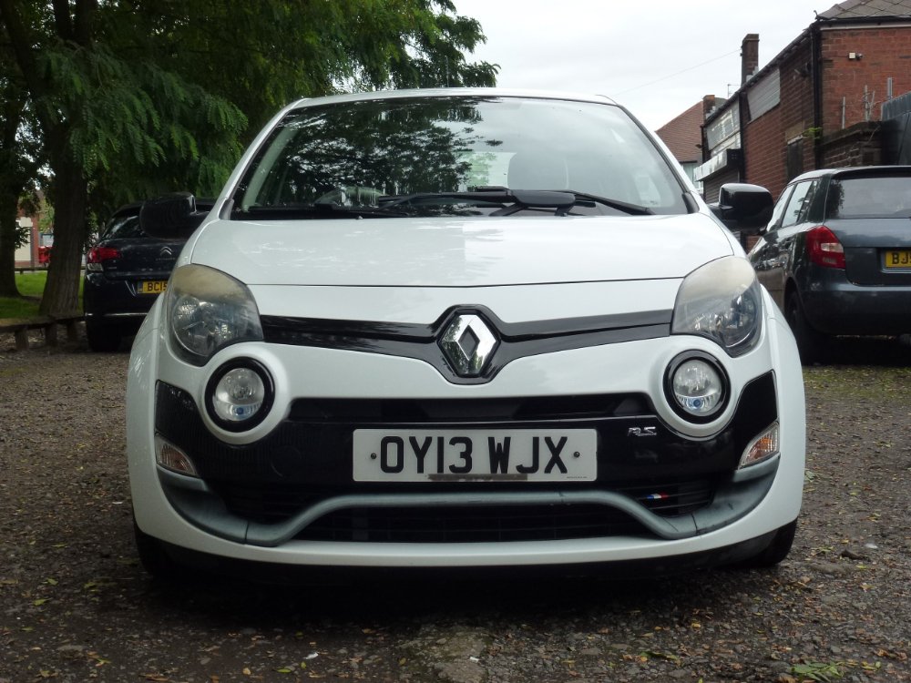 Renault Twingo 1.6 VVT Renaultsport 133 3dr - Image 6