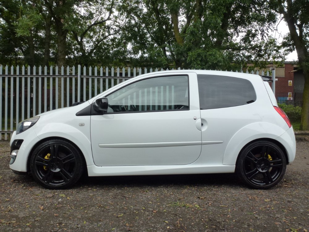 Renault Twingo 1.6 VVT Renaultsport 133 3dr - Image 7