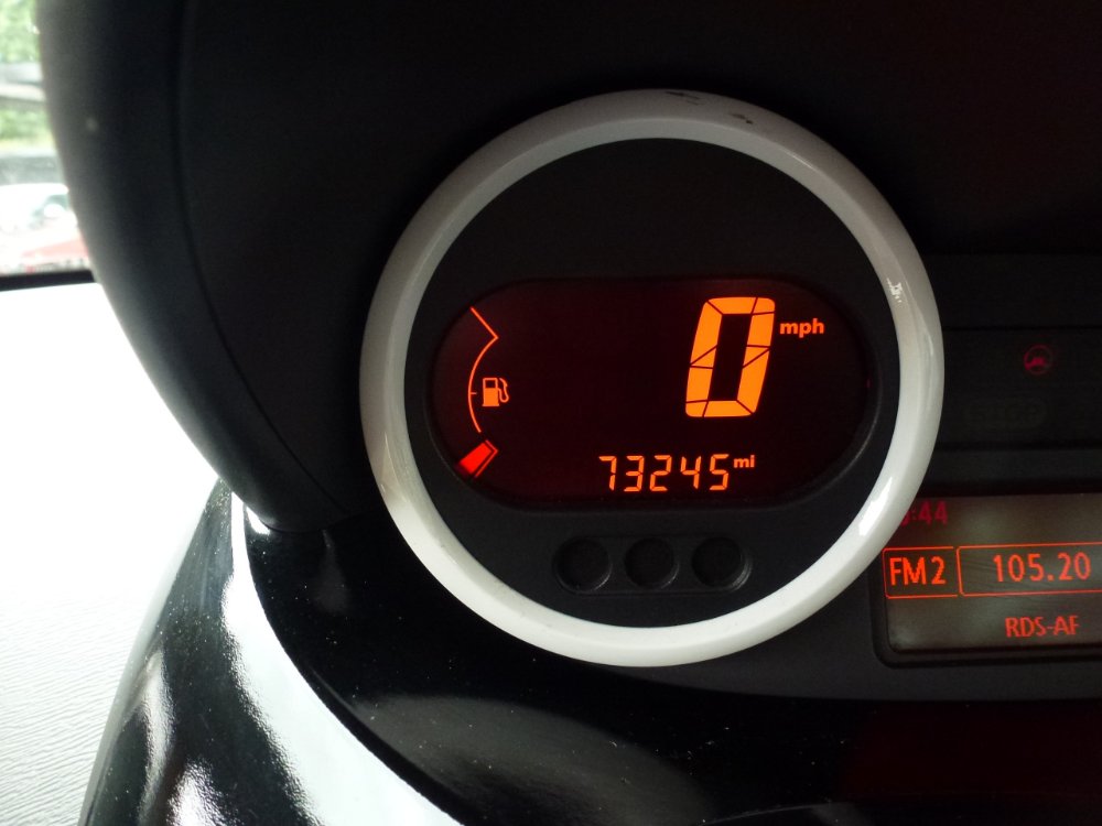 Renault Twingo 1.6 VVT Renaultsport 133 3dr - Image 20