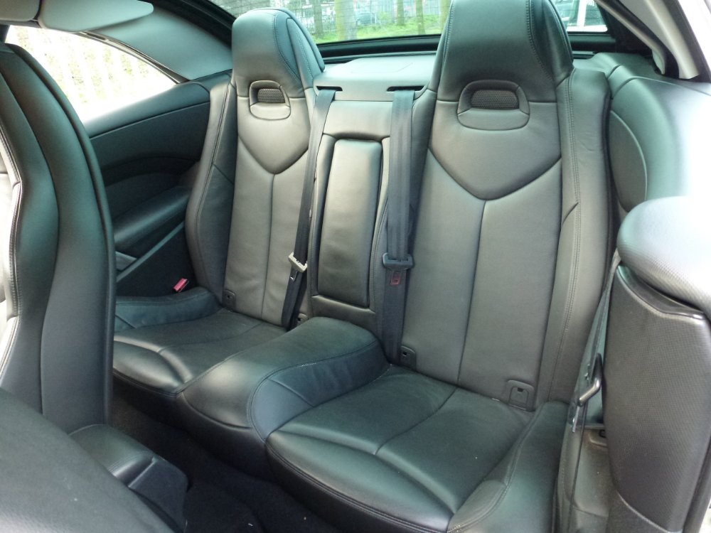 Peugeot 308 CC 2.0 HDi Allure Convertible 2dr Diesel Tiptronic Euro 5 (163 ps) - Image 11