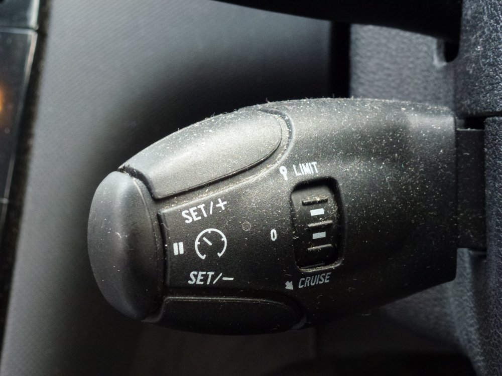 Peugeot 308 CC 2.0 HDi Allure Convertible 2dr Diesel Tiptronic Euro 5 (163 ps) - Image 20