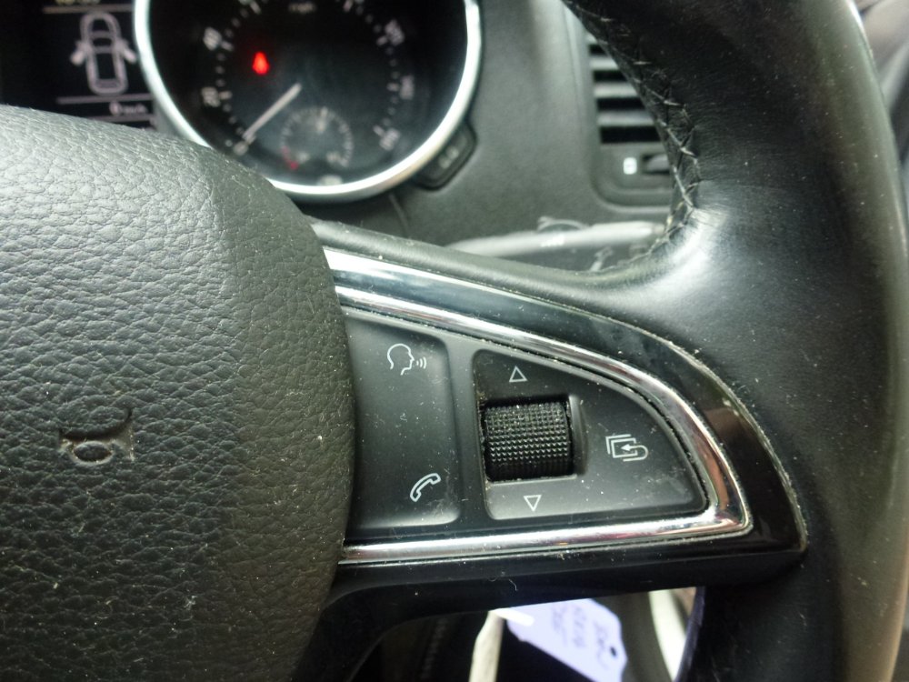 Skoda Yeti 2.0 TDI SE Outdoor 5dr Diesel Manual Euro 5 (110 ps) - Image 20