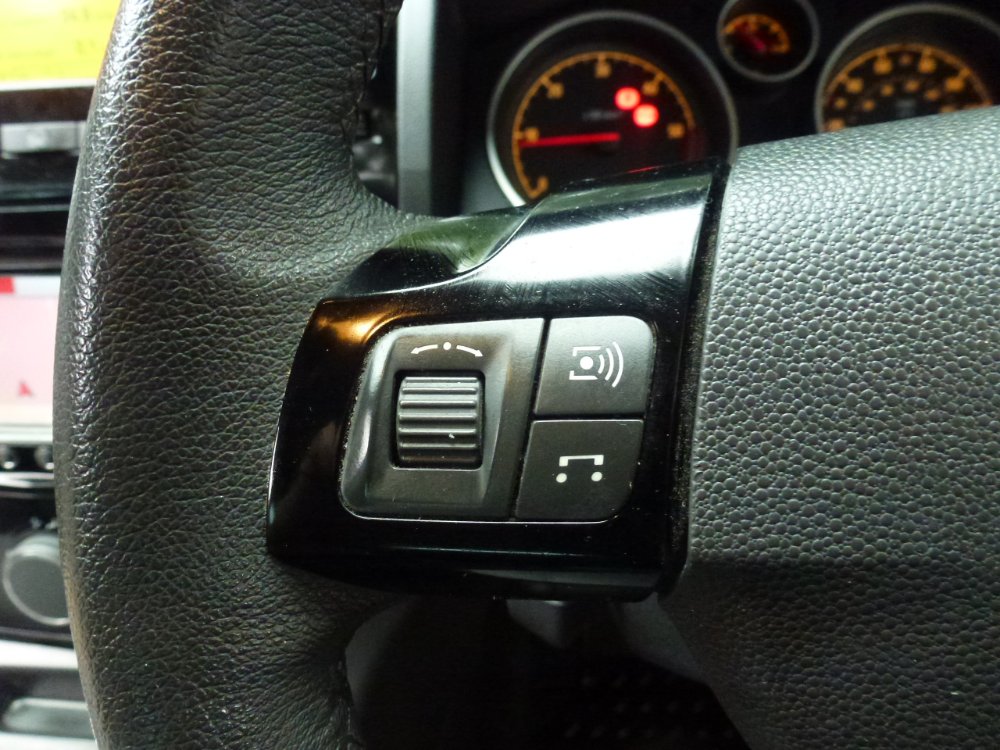 Vauxhall Zafira 1.7 CDTi ecoFLEX Design MPV 5dr Diesel Manual Euro 5 (SNav) (110 ps) - Image 19