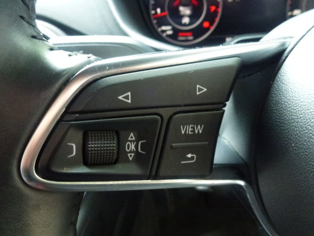 Audi TT 1.8 TFSI Sport Roadster 2dr Petrol Manual Euro 6 (s/s) (180 ps) - Image 12