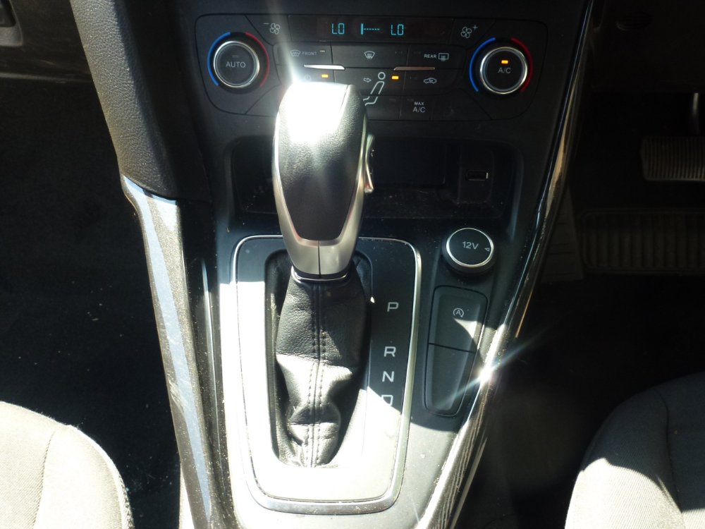 Ford Focus 1.5T EcoBoost Titanium Hatchback 5dr Petrol Auto Euro 6 (s/s) (150 ps) - Image 15