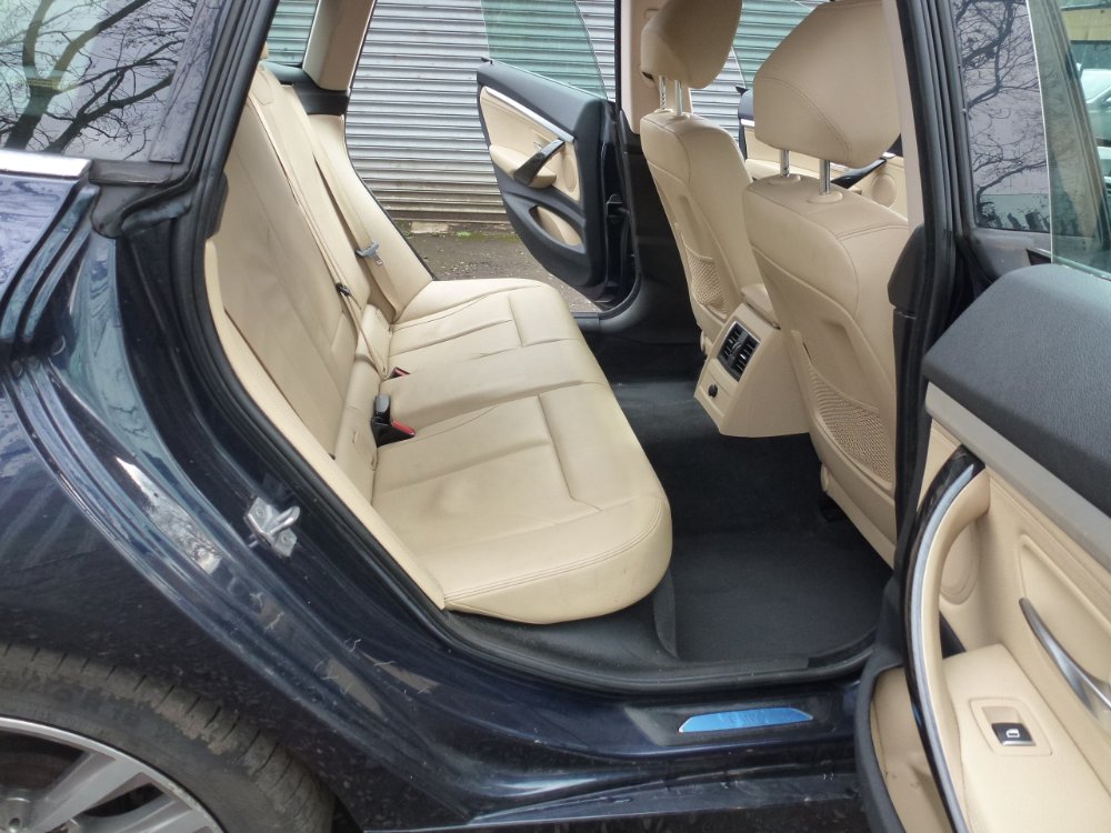 BMW 3 Series Gran Turismo 2.0 318d Luxury GT 5dr Diesel Auto Euro 6 (s/s) (150 ps) - Image 10