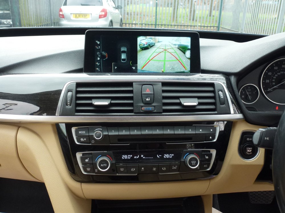 BMW 3 Series Gran Turismo 2.0 318d Luxury GT 5dr Diesel Auto Euro 6 (s/s) (150 ps) - Image 14