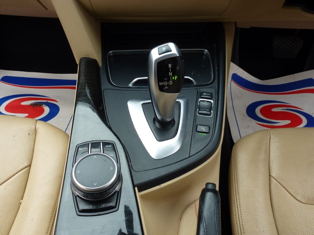 BMW 3 Series Gran Turismo 2.0 318d Luxury GT 5dr Diesel Auto Euro 6 (s/s) (150 ps) - Image 15